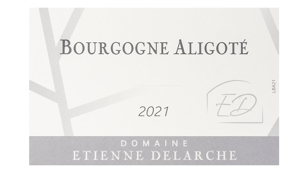 Etienne Delarche｜ ヌーヴェル・セレクション Nouvelles Selections